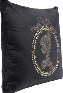 KARE Design Sisustustyynyt|Olohuone*Diamond Medallion Tyyny 45x45cm
