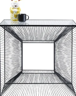 KARE Design Konsolipöydät Ja Sivupöydät*Dimension Konsolipöytä