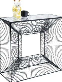 KARE Design Konsolipöydät Ja Sivupöydät*Dimension Konsolipöytä