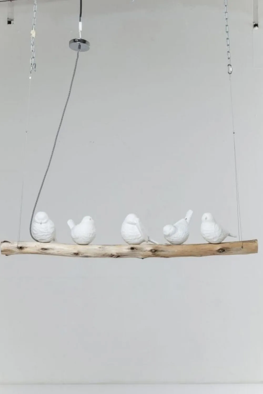KARE Design Riippuvalaisimet*Dining Birds Linnut Riippuvalaisin 120cm