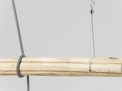 KARE Design Riippuvalaisimet*Dining Concrete Tre Riippuvalaisin 120cm