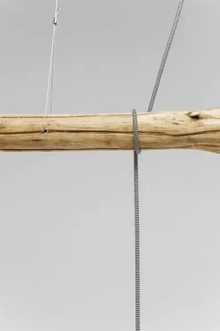 KARE Design Riippuvalaisimet*Dining Concrete Tre Riippuvalaisin 120cm