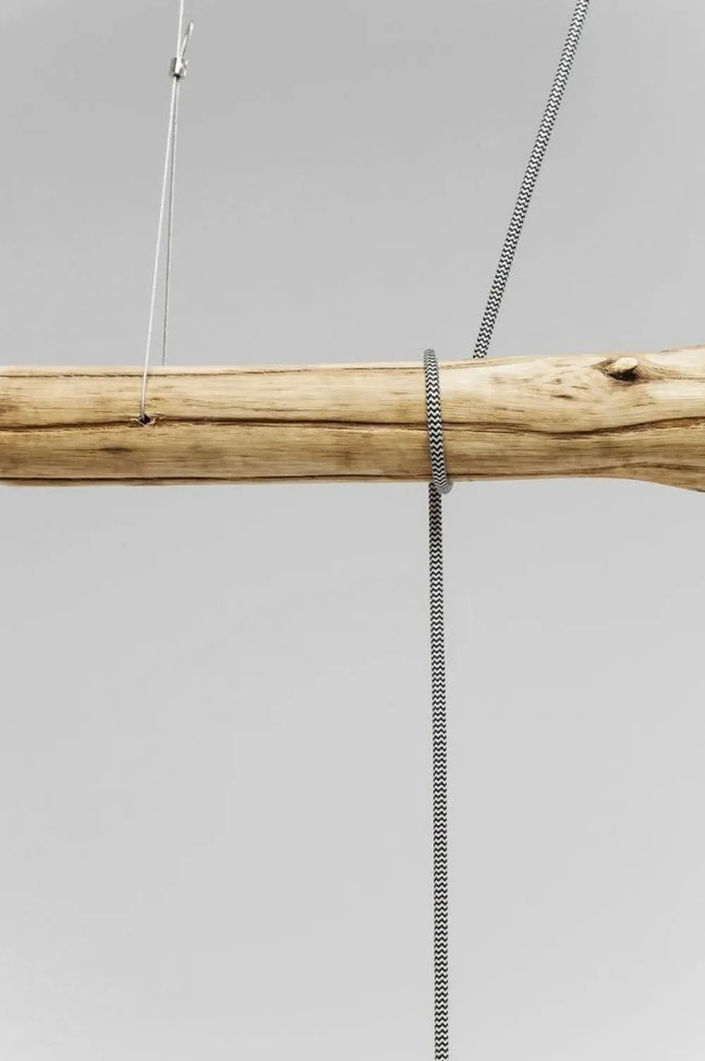 KARE Design Riippuvalaisimet*Dining Concrete Tre Riippuvalaisin 120cm