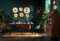 KARE Design Seinävalaisimet*Disc 6light Seinävalaisin