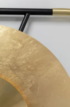 KARE Design Seinävalaisimet*Disc 6light Seinävalaisin