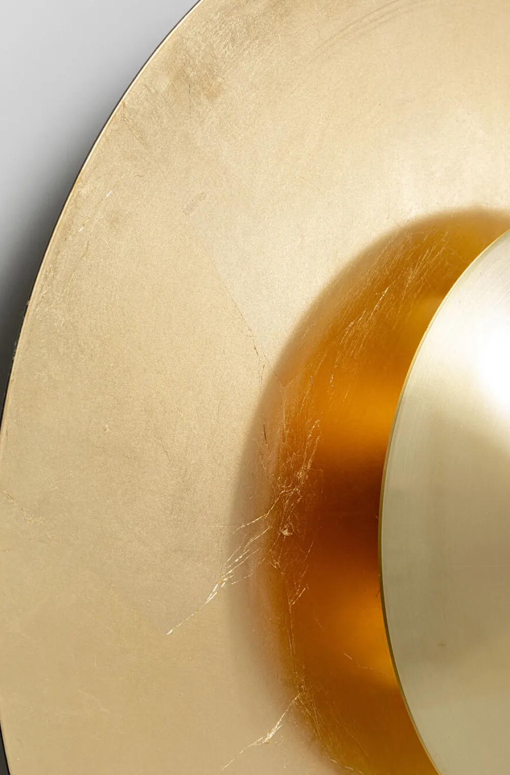 KARE Design Seinävalaisimet*Disc 6light Seinävalaisin