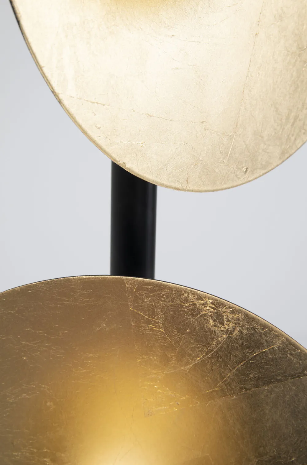 KARE Design Lattiavalaisimet|Olohuone*Disc Tre Lattiavalaisin