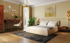 KARE Design Lattiavalaisimet|Olohuone*Disc Tre Lattiavalaisin