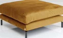 KARE Design Rahit Ja Jakkarat*Discovery Rahi, Amber