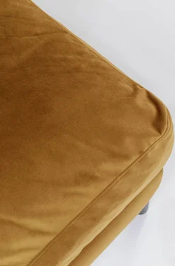 KARE Design Rahit Ja Jakkarat*Discovery Rahi, Amber