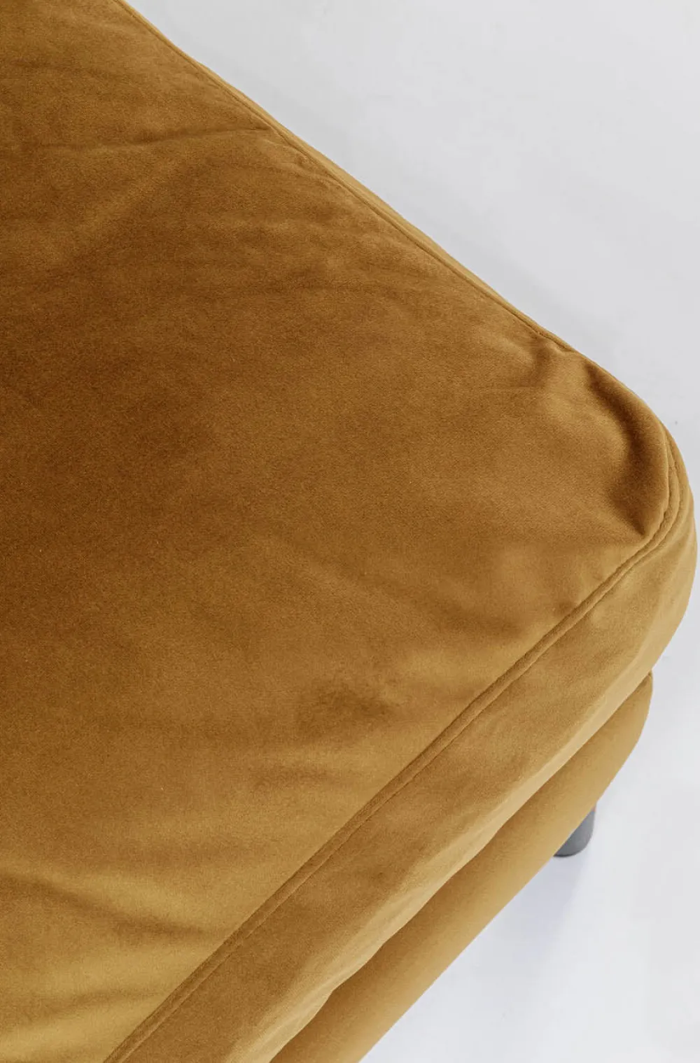 KARE Design Rahit Ja Jakkarat*Discovery Rahi, Amber