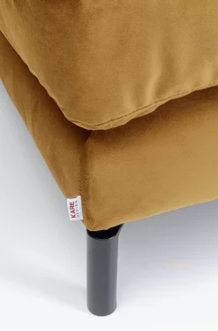 KARE Design Rahit Ja Jakkarat*Discovery Rahi, Amber