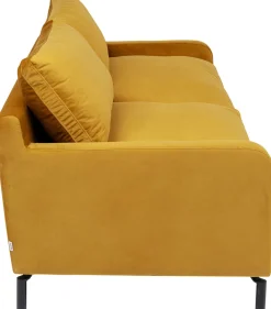 KARE Design Sohvat|Olohuone*Discovery Sohva 2-istuttava Meripihka