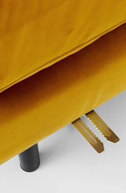 KARE Design Sohvat|Olohuone*Discovery Sohva 2-istuttava Meripihka