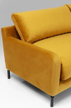 KARE Design Sohvat|Olohuone*Discovery Sohva 2-istuttava Meripihka