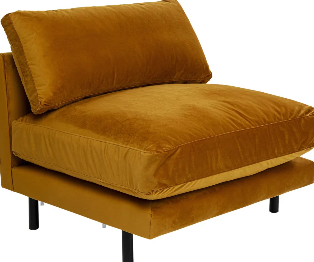 KARE Design Moduulisohvat*Discovery Sohva Moduuli, Amber