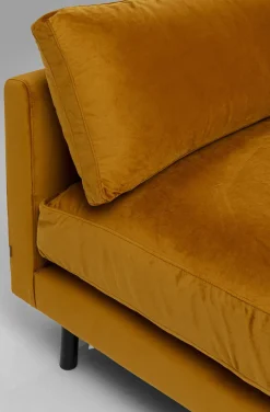 KARE Design Moduulisohvat*Discovery Sohva Moduuli, Amber