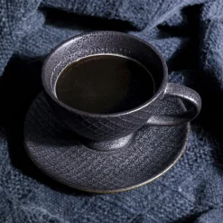 KARE Design Kupit*Diva Kahvikuppi Ja Lautanen 2-setti