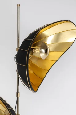 KARE Design Lattiavalaisimet|Olohuone*Diva Lattiavalaisin 202cm