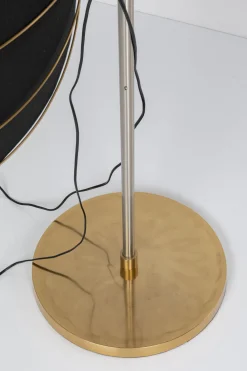 KARE Design Lattiavalaisimet|Olohuone*Diva Lattiavalaisin 202cm