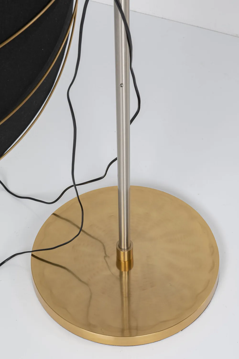 KARE Design Lattiavalaisimet|Olohuone*Diva Lattiavalaisin 202cm