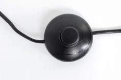 KARE Design Lattiavalaisimet|Olohuone*Diva Lattiavalaisin 202cm