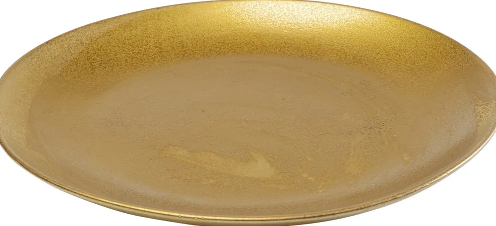 KARE Design Lautaset*Diva Lautanen 26 Cm