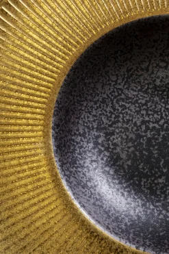 KARE Design Lautaset*Diva Syvä Lautanen 22 Cm