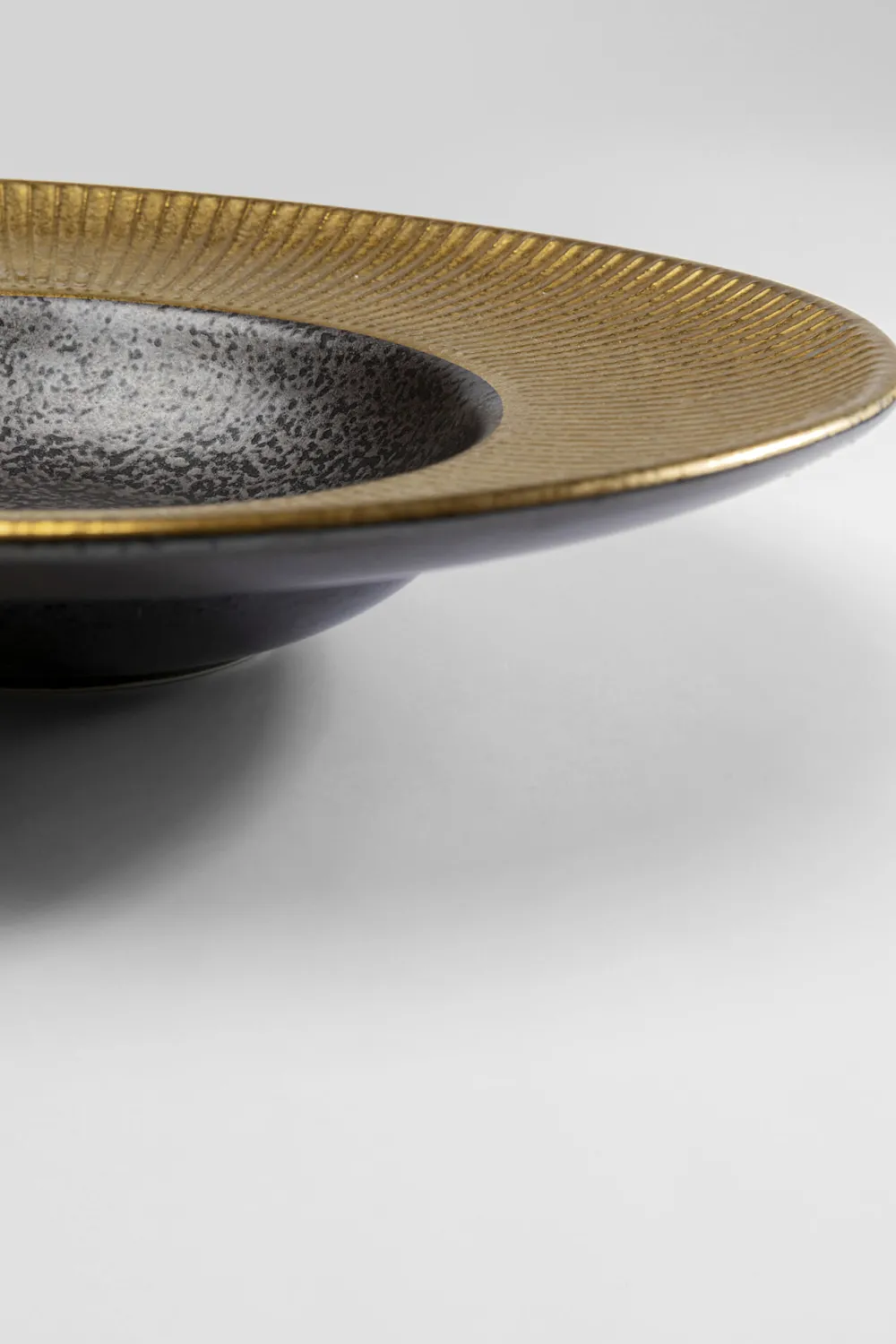 KARE Design Lautaset*Diva Syvä Lautanen 22 Cm