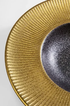 KARE Design Lautaset*Diva Syvä Lautanen 22 Cm