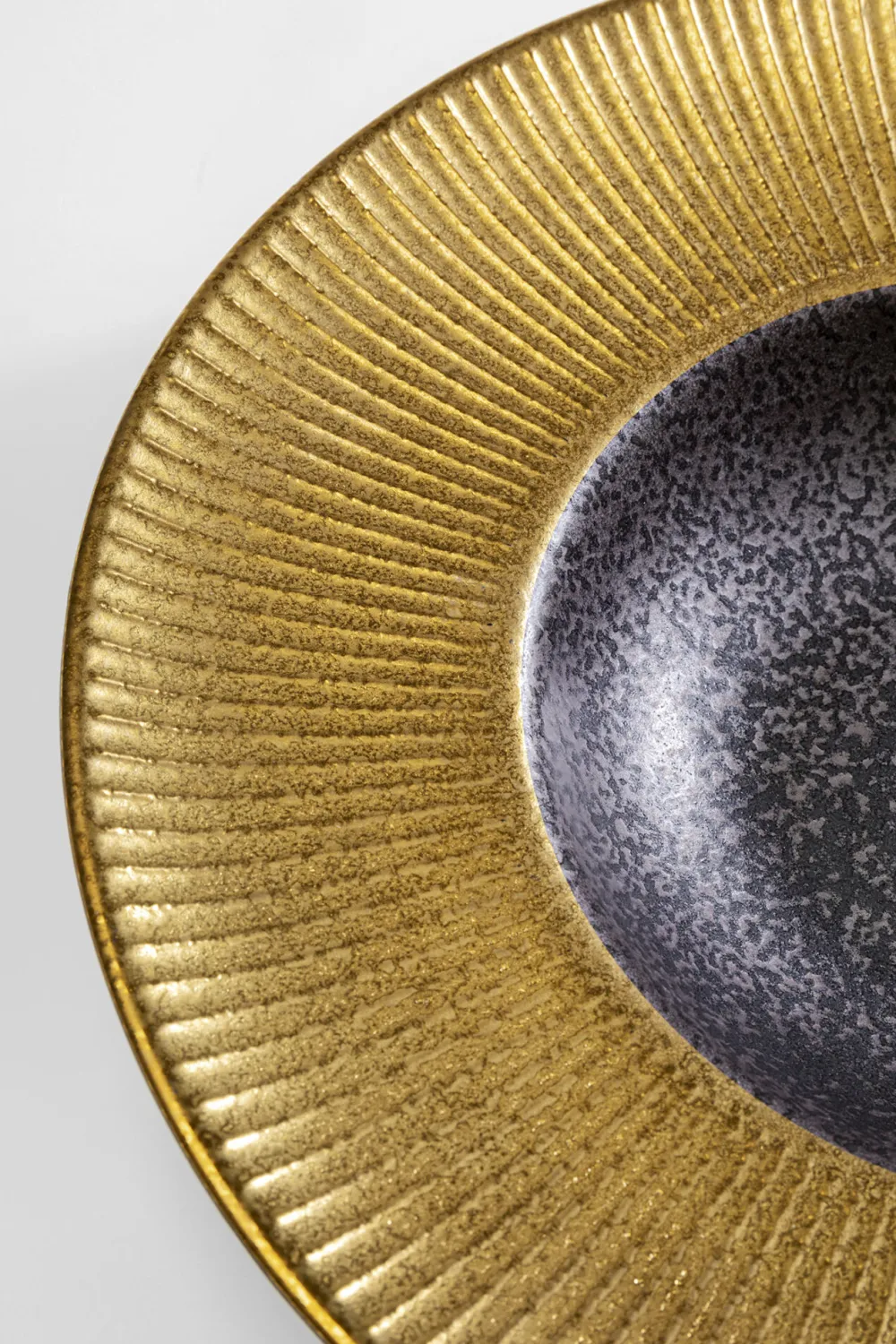 KARE Design Lautaset*Diva Syvä Lautanen 22 Cm