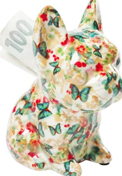 KARE Design Säästölippaat*Dog Fiore Koira Säästölippaat, 12cm, Eri Värisiä