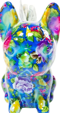 KARE Design Säästölippaat*Dog Fiore Koira Säästölippaat, 12cm, Eri Värisiä