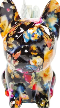 KARE Design Säästölippaat*Dog Fiore Koira Säästölippaat, 12cm, Eri Värisiä