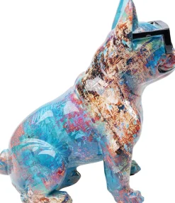 KARE Design Koriste-Esineet*Dog Of Sunglass Koira Koriste-esine