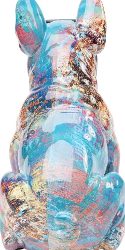 KARE Design Koriste-Esineet*Dog Of Sunglass Koira Koriste-esine