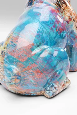 KARE Design Koriste-Esineet*Dog Of Sunglass Koira Koriste-esine