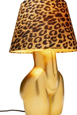 KARE Design Pöytävalaisimet*Donna Leo Pöytävalaisin 48 Cm