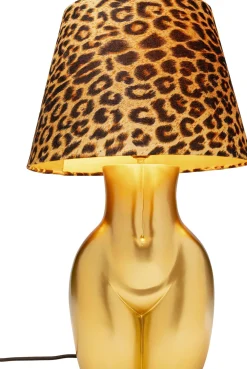 KARE Design Pöytävalaisimet*Donna Leo Pöytävalaisin 48 Cm