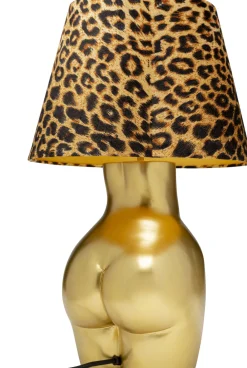 KARE Design Pöytävalaisimet*Donna Leo Pöytävalaisin 48 Cm