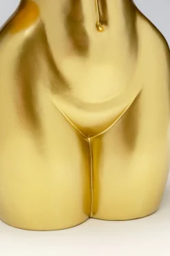 KARE Design Pöytävalaisimet*Donna Leo Pöytävalaisin 48 Cm