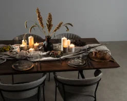 KARE Design Maljakot|Olohuone*Donna Maljakko Musta 22cm