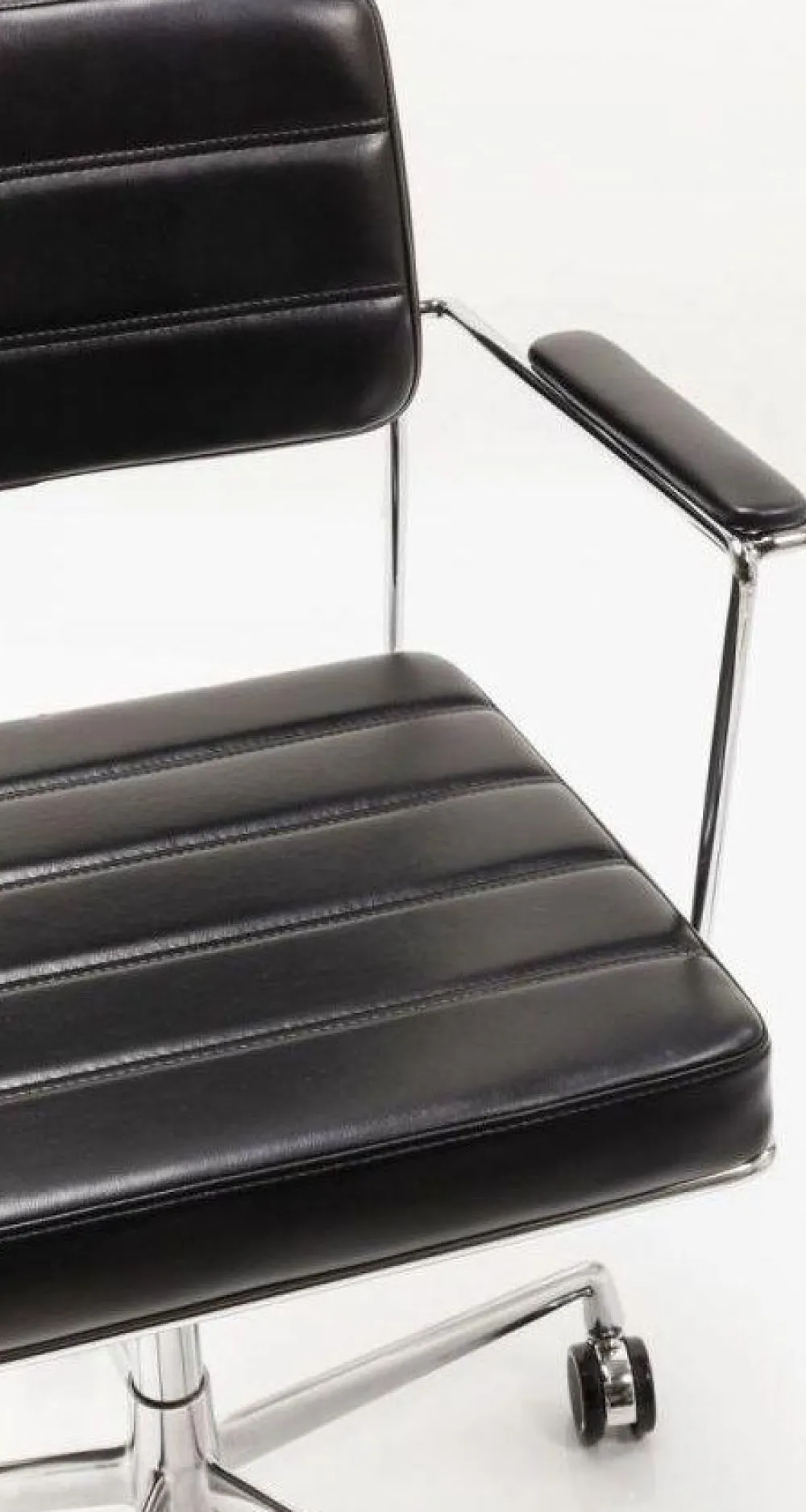 KARE Design Toimistotuolit*Dottore Toimistotuoli, Työtuoli, Musta