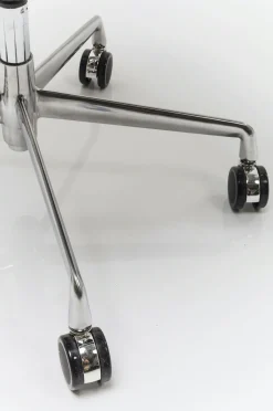 KARE Design Toimistotuolit*Dottore Toimistotuoli, Työtuoli, Harmaa