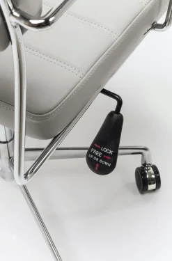 KARE Design Toimistotuolit*Dottore Toimistotuoli, Työtuoli, Harmaa