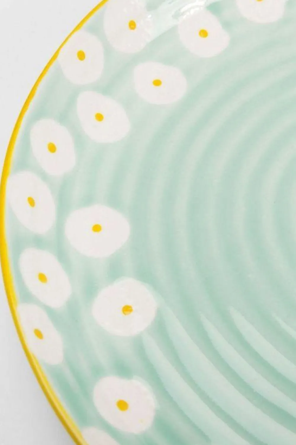 KARE Design Lautaset*Dotty Lautanen Ø27cm