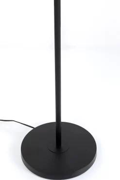 KARE Design Lattiavalaisimet|Olohuone*Double Bubble Lattiavalaisin Kupari 165cm