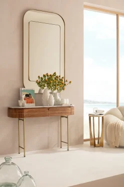 KARE Design Peilit*Double Row Seinäpeili 140x80cm