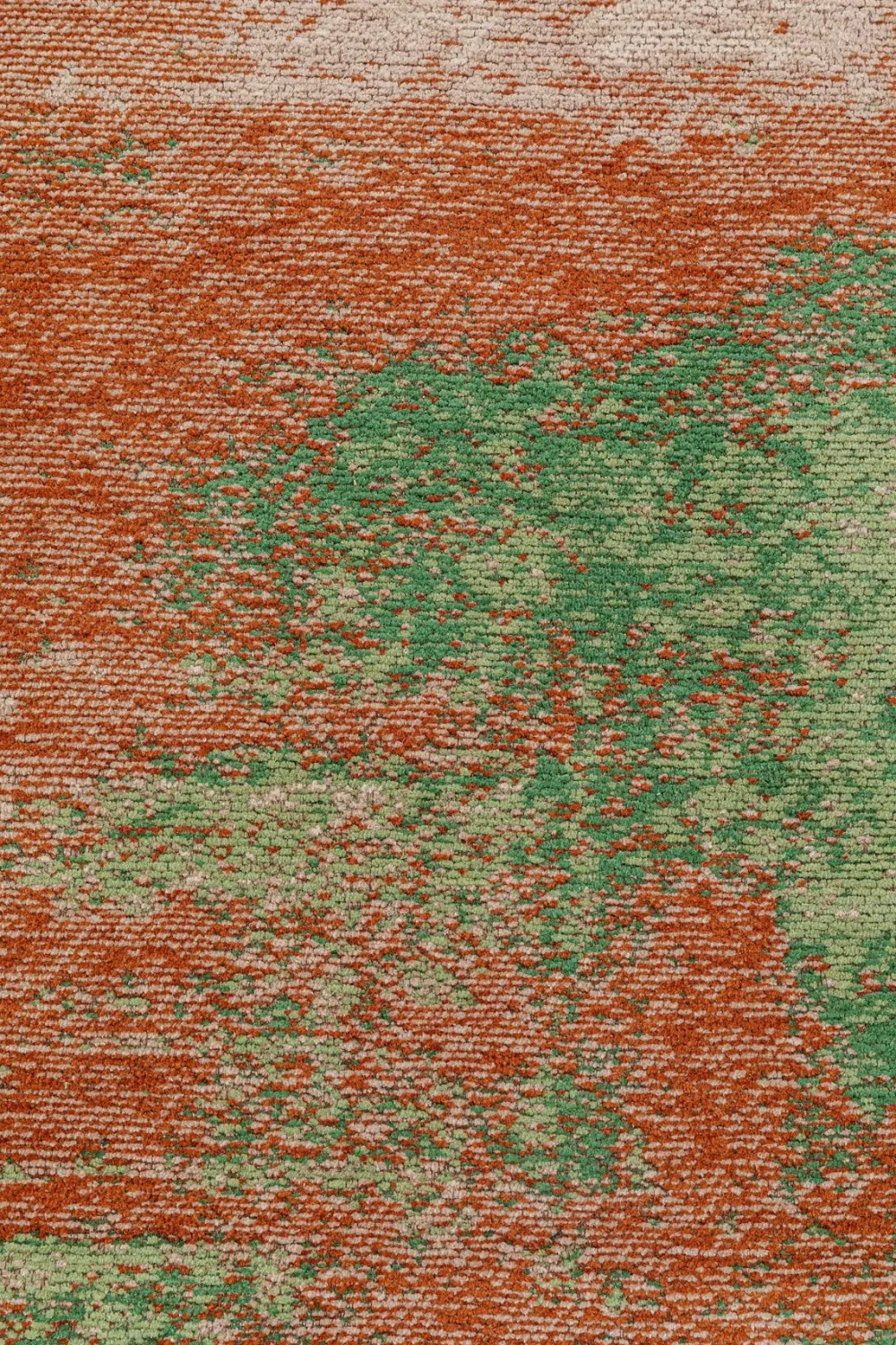 KARE Design Matot*Downtown Green Matto 170x240cm