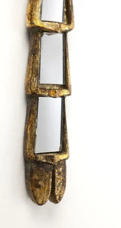 KARE Design Seinäkoristeet*Dragonfly Mirror Sudenkorento Seinäkoriste 27x35cm